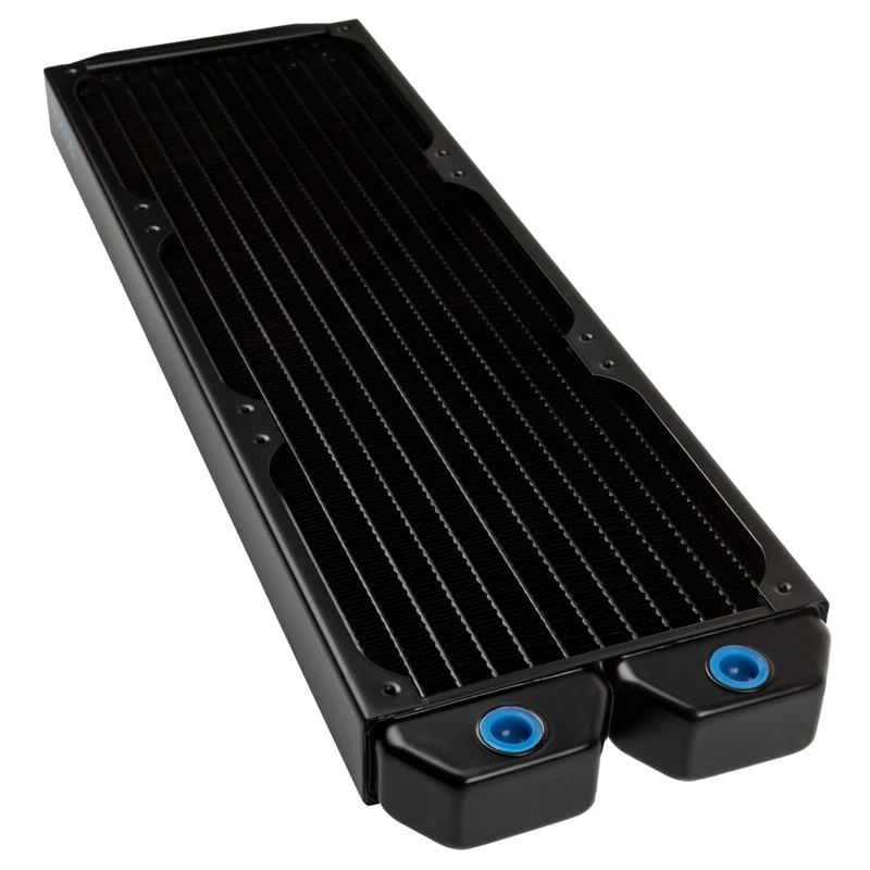 Alphacool NexXxoS ST30 Full Copper - Kühlsystem - Schwarz