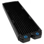 Alphacool NexXxoS ST30 Full Copper - Kühlsystem - Schwarz