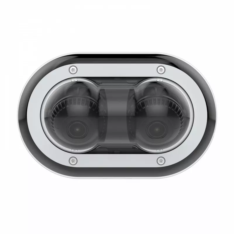 AXIS P4707-PLVE tinklo kamera 10MP / 02416-001