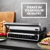 Kepsninė grilis Gastroback Design BBQ Advanced Smart