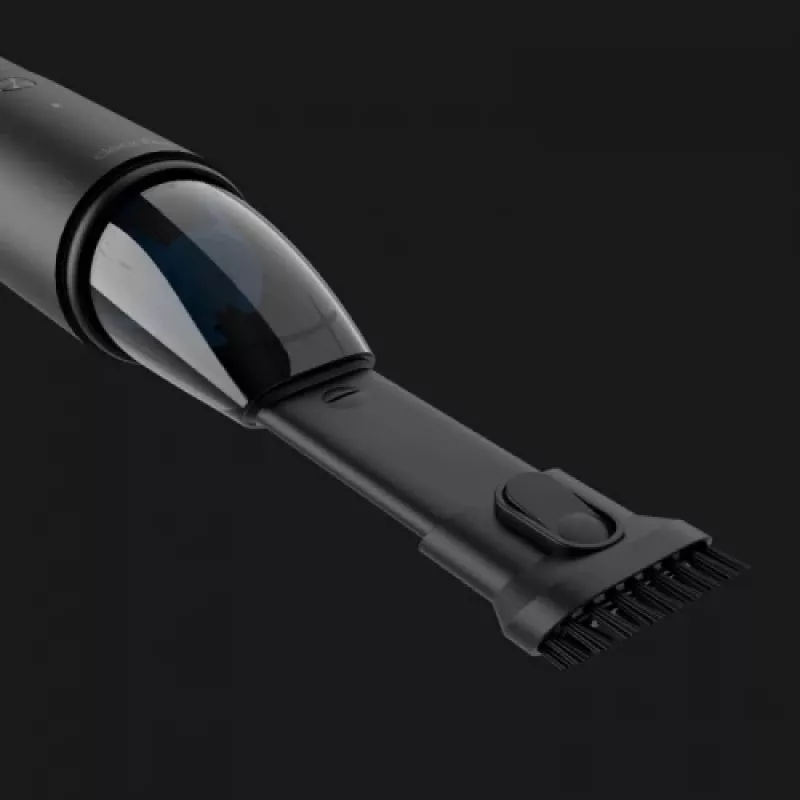 Nešiojamas dulkių siurblys CoClean C2, belaidis, lengvas, modelis COCLEAN-FV3