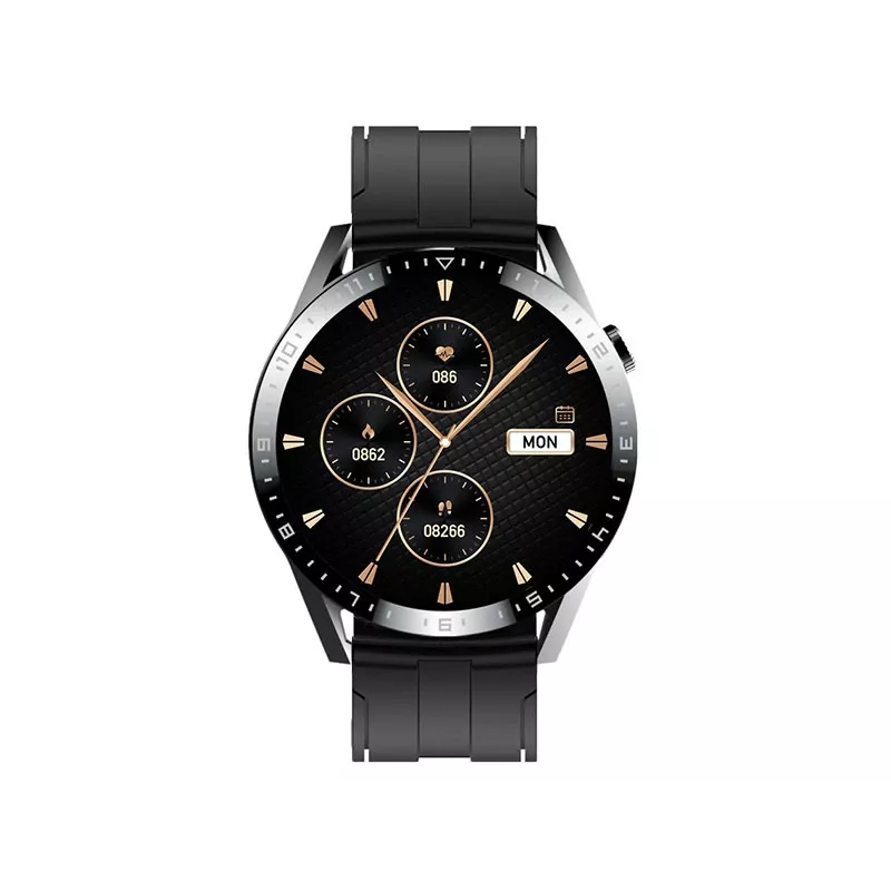 Išmanusis laikrodis SM9 PulseRay