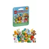 LEGO Minifigūrėlės 71051 Gyvūnų serija 28 (DĖŽUTĖ)