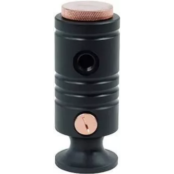 Alphacool Cape Corp AGB2 Black Rev. 2 EOL (15706)