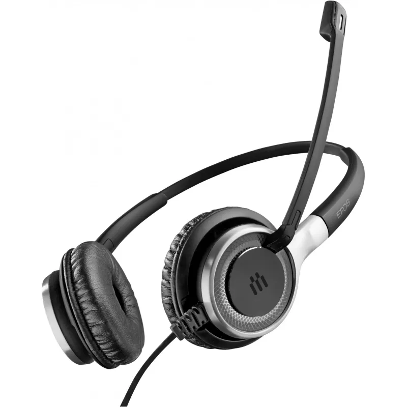 Ausinės EPOS IMPACT SC 665 USB