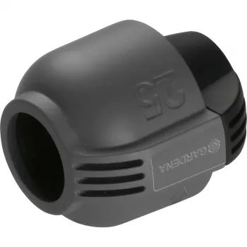 Galinis gaubtas 25 mm Gardena 2778-20