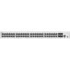 HUAWEI eKit S220 Series S220-48P4X valdomas L2 Gigabit Ethernet (10/100/1000) su PoE 1U pilkas