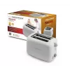 Esperanza EKT002 Caprese skrudintuvas 2 griežinėliai 600 W Baltas