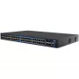 Valdomas tinklo jungiklis ALLNET ALL-SG8652MJ-10G 48+4P 10G Ethernet