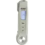 VOLTCRAFT UKT-100 įsiskverbimo termometras su kontaktiniu ir bekontakčiu matavimu, -40…280 °C, LED žibintuvėlis
