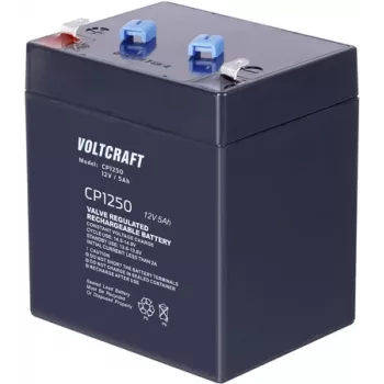 Voltcraft VC-12713985 – originalus VOLTCRAFT gaminys