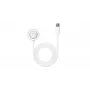 Belaidis magnetinis įkroviklis HUAWEI Watch SuperCharge Dock 2nd Generation – sidabrinis, lopšys HUAWEI išmaniesiems laikrodžiams