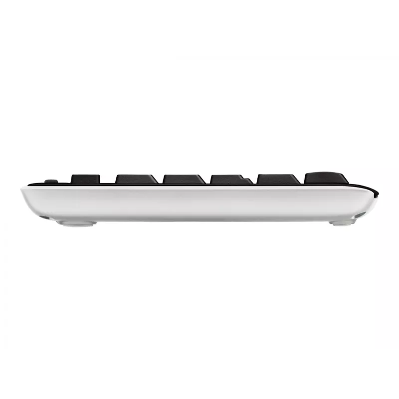 Belaidė klaviatūra Logitech K270