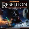 Stalo žaidimas „Star Wars Rebellion“ šeimai