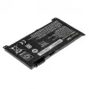 Baterija Green Cell HP183, skirta HP ProBook 430/440/450/455/470 G4 G5 — 11,4 V, 3400 mAh, LiPo
