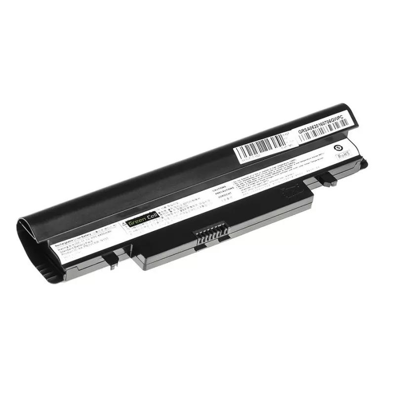 Baterija nešiojamam kompiuteriui Samsung NP-N100