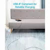 USB laidas Anker 322 1,8 m USB-C greitas įkrovimas ir duomenų perdavimas