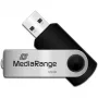 USB atmintukas MediaRange 128 GB USB Type-A 2.0 MR913