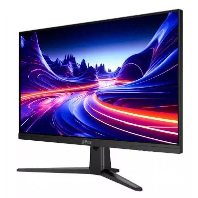 Monitorius Dahua Technology LM27-E231BN 27 colių (68,6 cm) Full HD LED IPS juodas