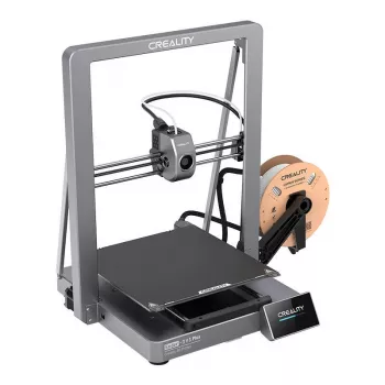 3D spausdintuvas Creality ENDER-3 V3 PLUS FDM Wi-Fi ABS PETG 0,1-0,35mm