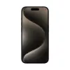 Apsauginis stiklas Belkin ScreenForce iPhone 15 Pro grūdintas stiklas