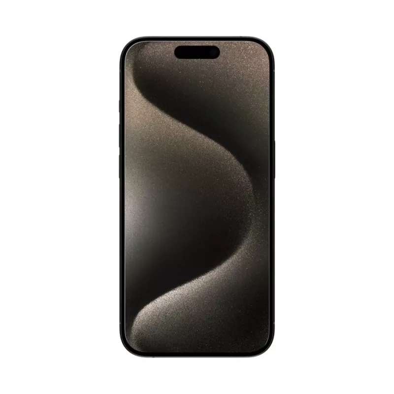 Apsauginis stiklas Belkin ScreenForce iPhone 15 Pro grūdintas stiklas