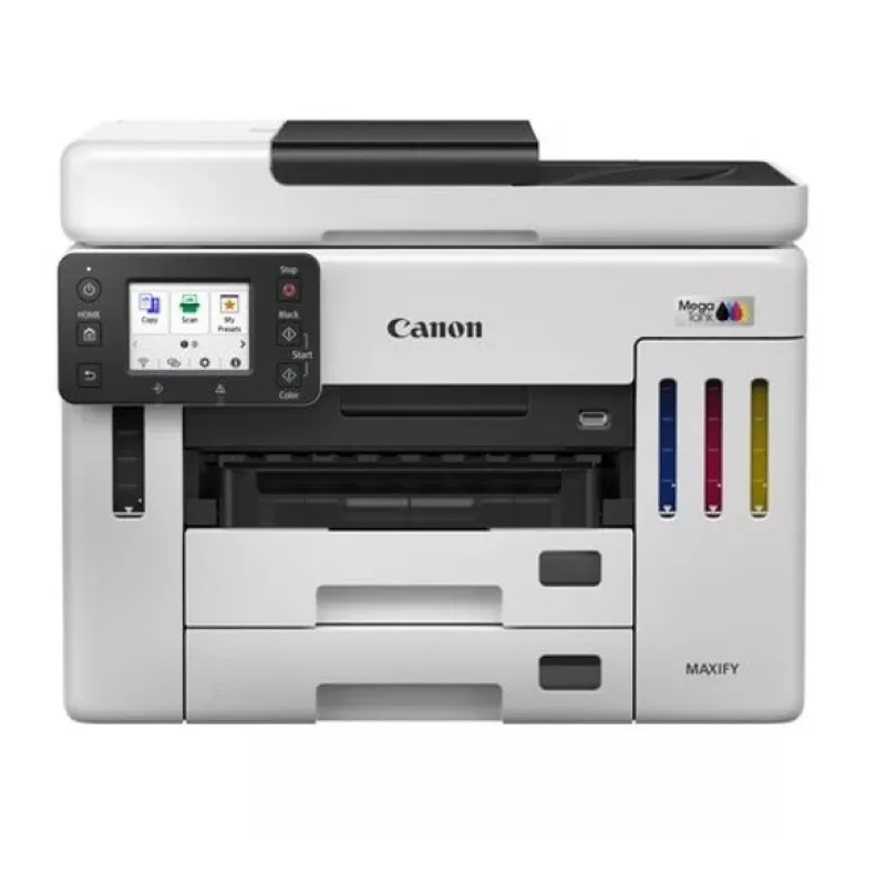 Canon 6880C009 spausdintuvas baltas