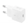 Samsung EP-T2510 25W USB-C greitasis įkroviklis baltas, PPS, Super Fast Charging