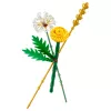 LEGO 30701 Botanicals Feldblumen, Konstrukcinis žaislas