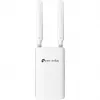 TP-Link Omada ER703WP-4G-Outdoor lauko maršrutizatorius / valdiklis 10, 100, 1000 Mbit/s