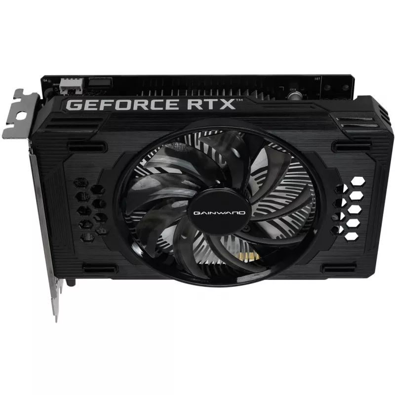 Vaizdo plokštė Gainward GeForce RTX 3050 6 GB GDDR6