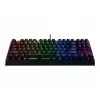 RAZER BlackWidow V3 Tenkeyless Green Switch - US Išdėstymo klaviatūra