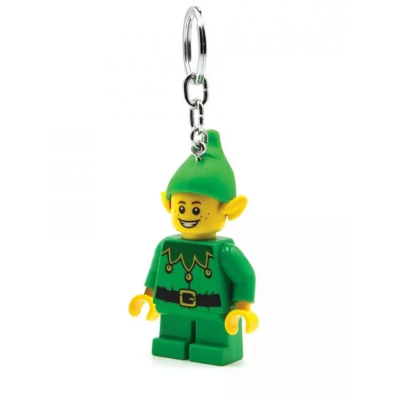 Rakto pakabuko žibintuvėlis LEGO LGL-KE181 Elf