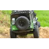 Visureigis Amewi 22590 Fierce Tiger 1:10 elektrinis nuo 8 metų