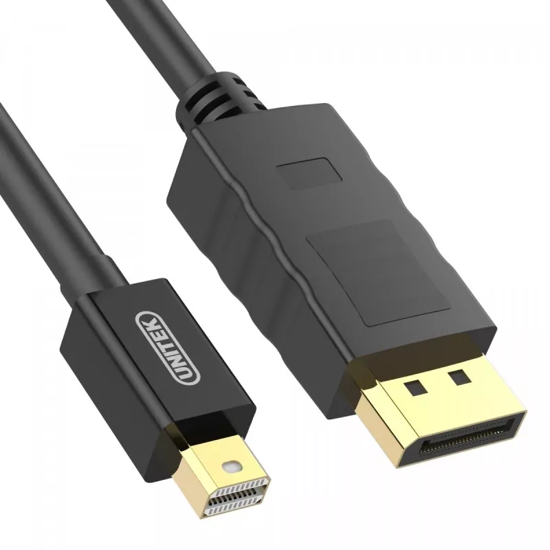 Laidas miniDisplayPort / DisplayPort M/M 2m Y-C611BK