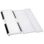 Radiatoriaus filtras Lian Li LAN3-1W baltas ABS 487x201x30mm