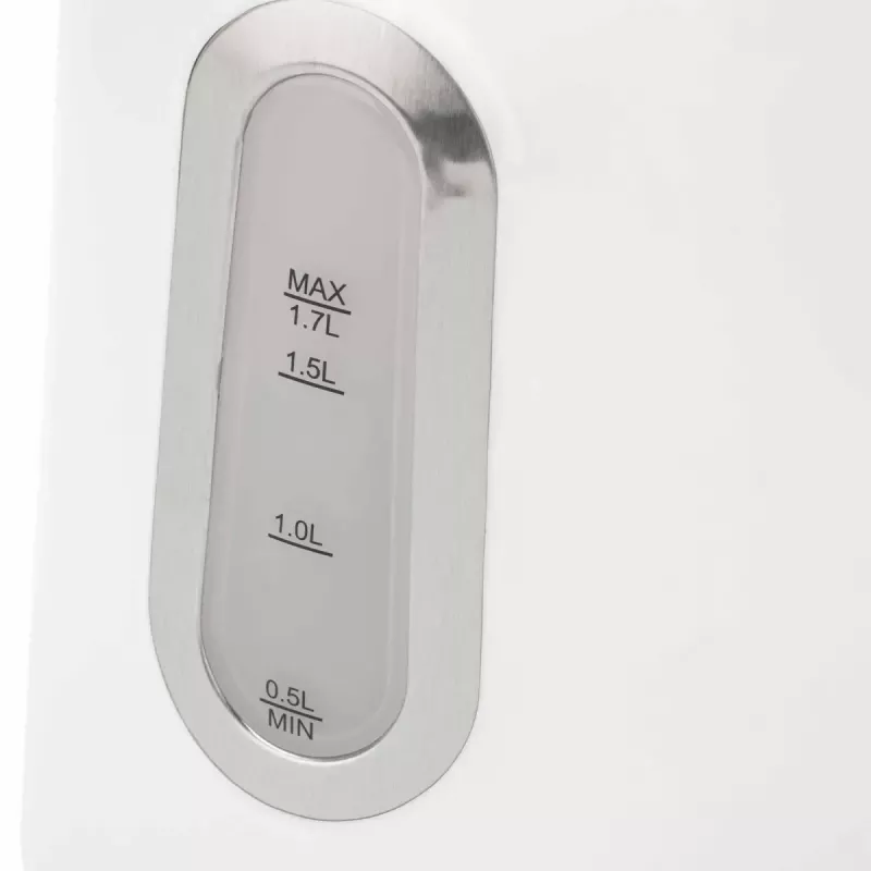 Elektrinis virdulys Jata JEHA1809 1,8L 2200W Juodas