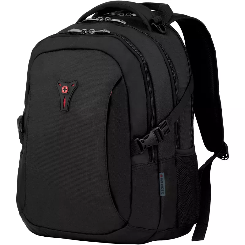 Kasdienė kuprinė Wenger SwissGear Sidebar 16 inch