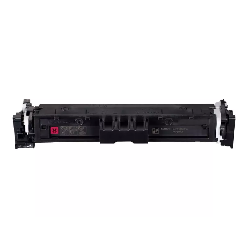 Canon 5092C002 originalus tonerio kasetė 1 vnt. rausvai raudona