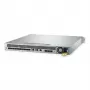Supermicro IoT SuperServer 111E-FWTR-EU - Serveris - Montuojamas į stelažą - 1U - 1 procesorius - be CPU - RAM 0 GB - SATA 6,4 cm (2,5 inch) lizdai - be HDD - 10GbE 1GbE - be operacinės sistemos