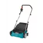 Makita UV3200 vertikutatorius 1300 W 30 L juodas, žalsvai mėlynas
