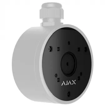 Jungiamoji dėžutė Ajax 88881.234.WH balta