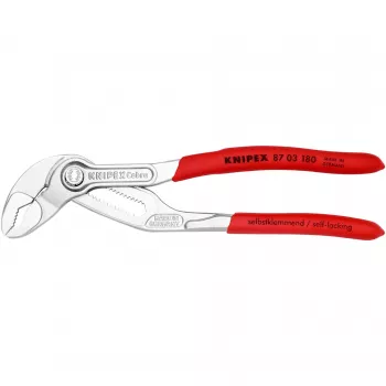 Slankioji replė Knipex Cobra 87 03 180
