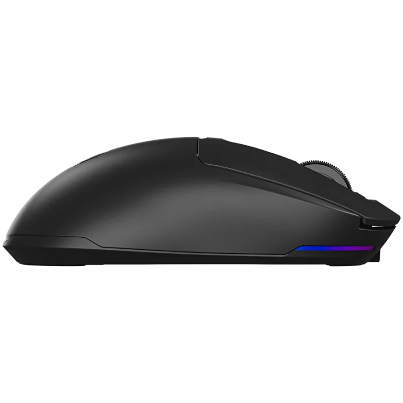 Belaidė žaidimų pelė LORGAR MSA10W Wireless