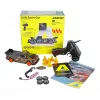 Drift automobilis su radijo valdymu Amewi 21128 – 1:24, elektrinis, Li-Ion 500 mAh, 172 g, nuo 6 m.