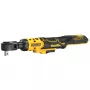Poveikinis veržliaraktis DeWALT DCF512N-XJ 1/2 colio 250 RPM 95 N⋅m