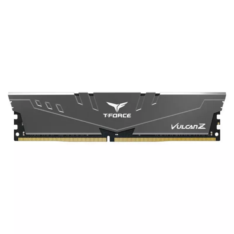 T-FORCE VULCAN Z TLZGD48G3200HC16C01, 8 GB, 1 x 8 GB, DDR4, 3200 MHz, 288-pin DIMM
