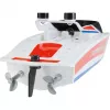 Revell 24137 radijo bangomis valdoma jachta