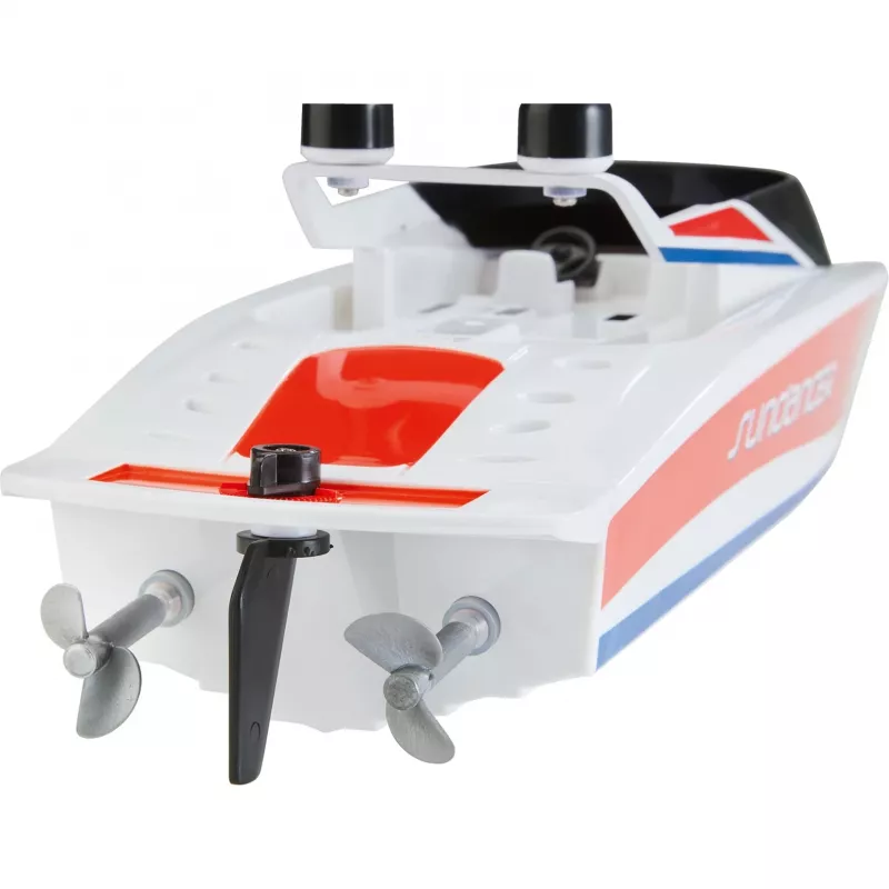 Revell 24137 radijo bangomis valdoma jachta