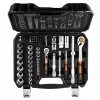NEO tools 10-054 veržliarakčių / antgalių rinkinys
